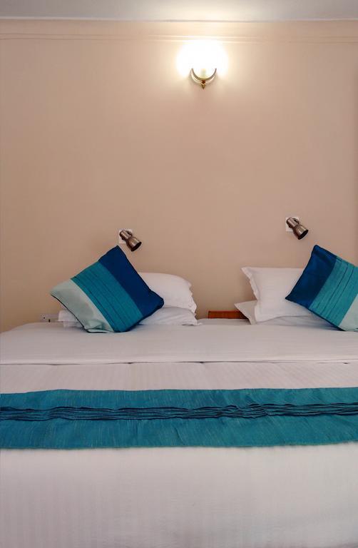Horzay Hotell Leh Eksteriør bilde