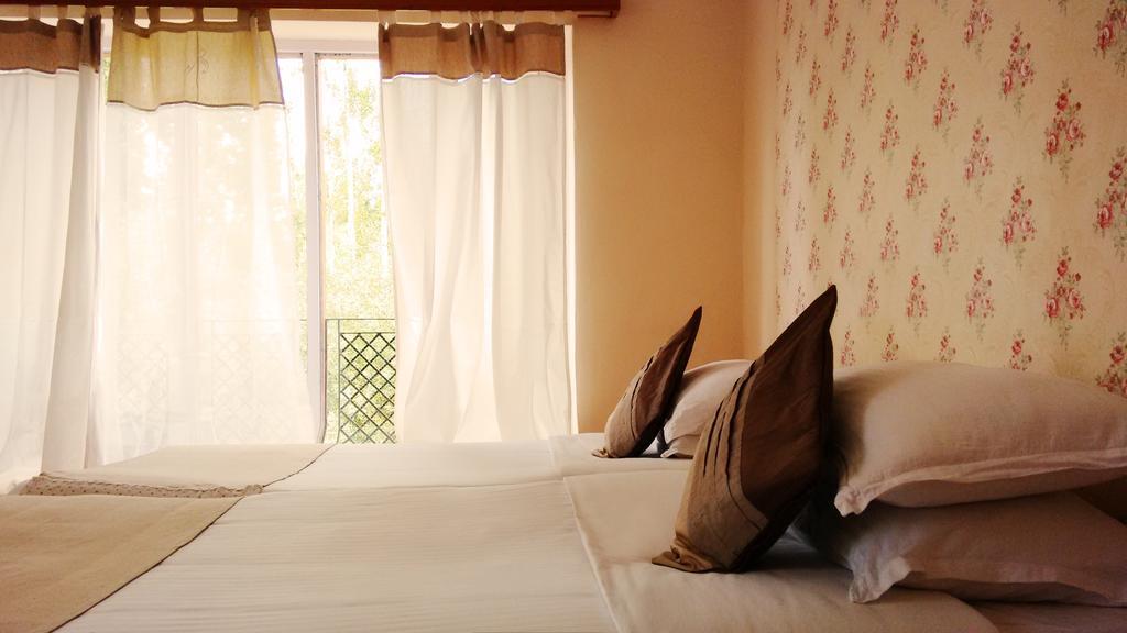 Horzay Hotell Leh Eksteriør bilde